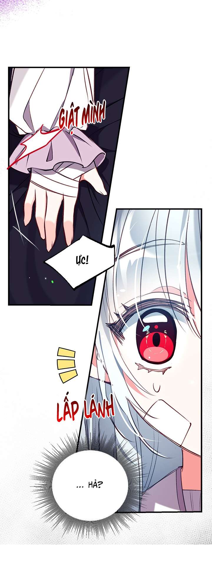 Chúng Ta Có Thể Trở Thành Một Gia Đình Được Không? Chap 29 - Next Chap 30