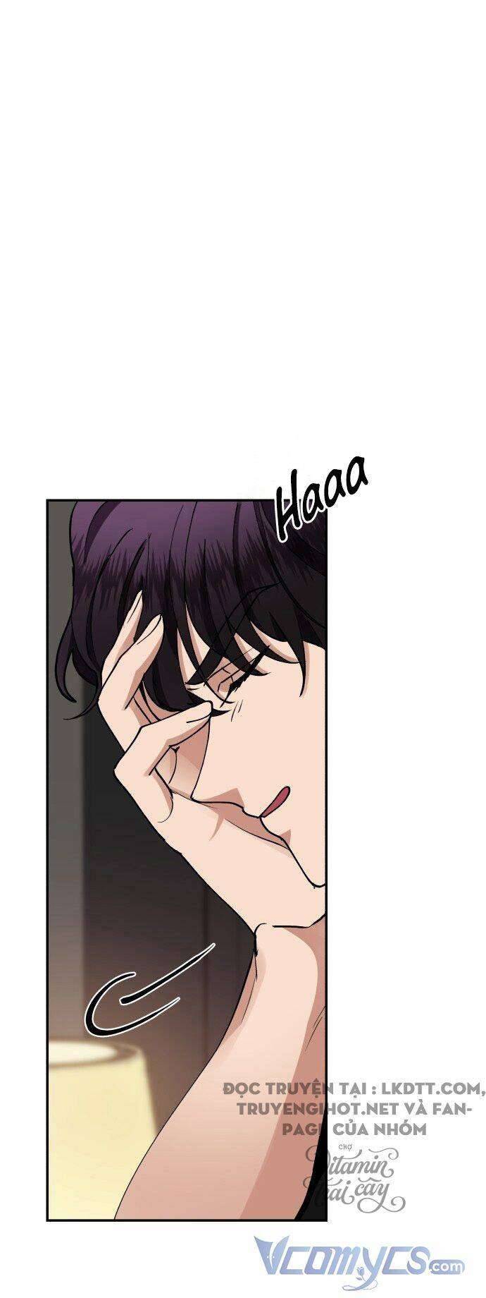 Oan Gia Ngõ Hẹp Chapter 36 - Trang 3