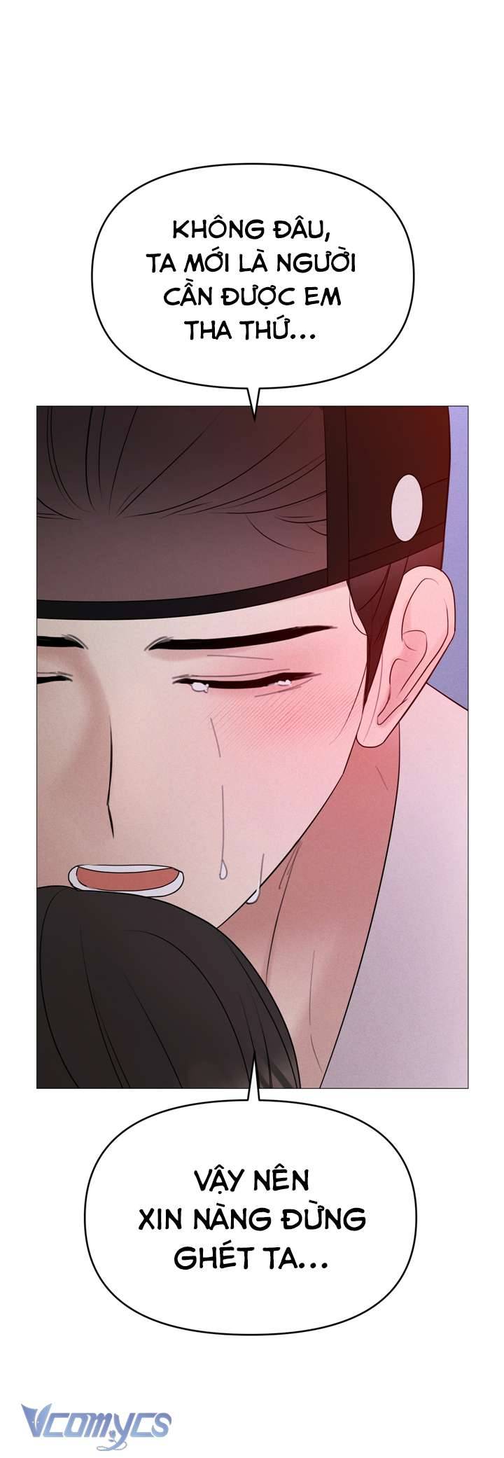 [18+] Tỳ Nữ Bỏ Trốn Chap 10 - Trang 2