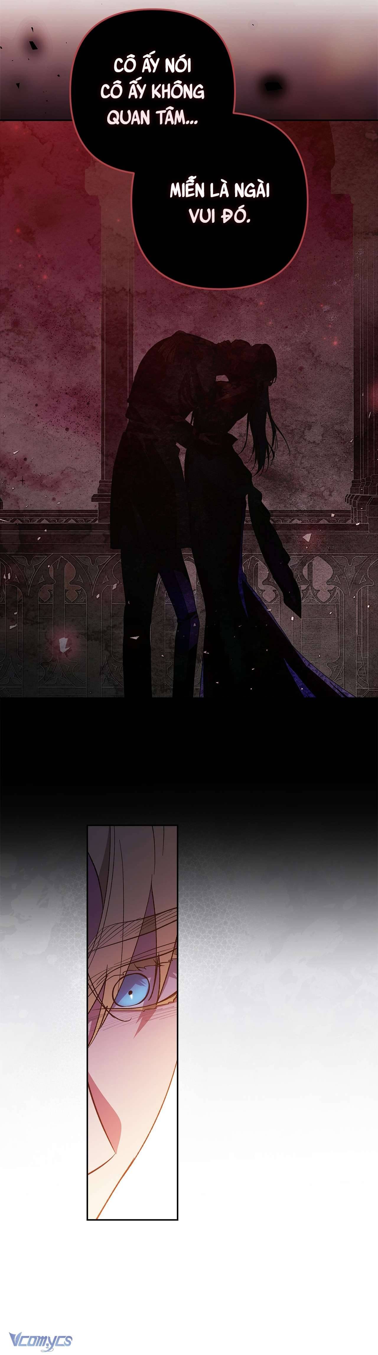 Hôn Nhân Này Rồi Sẽ Đổ Vỡ Chapter 50 - Next Chapter 51