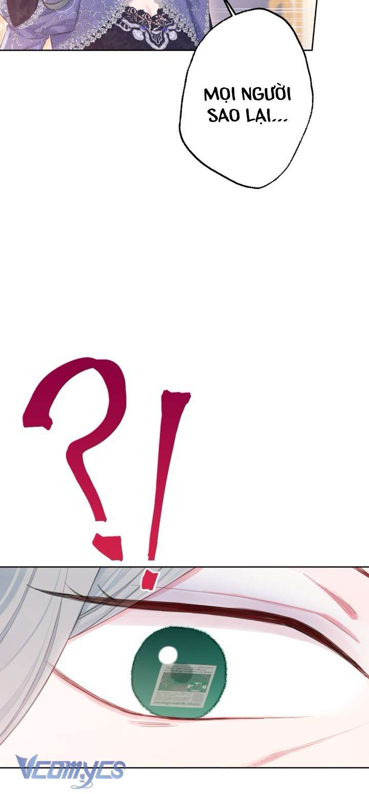 Người Anh Trai Mạnh Nhất Của Tôi Đã Mất Trí Nhớ Chap 19 - Trang 4