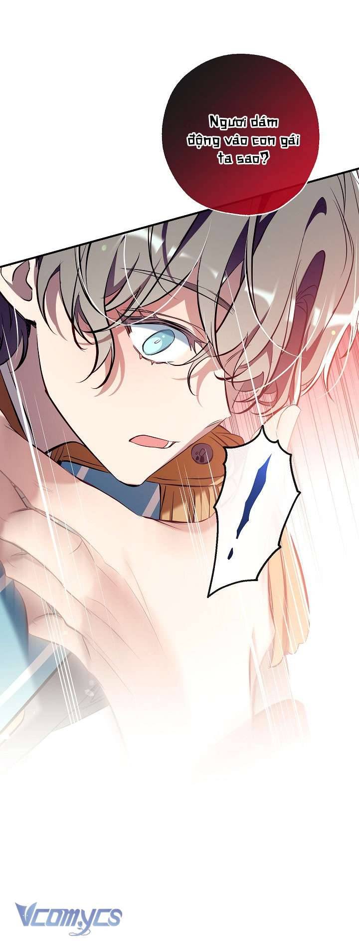 Chúng Ta Có Thể Trở Thành Một Gia Đình Được Không? Chap 94 - Next Chap 95