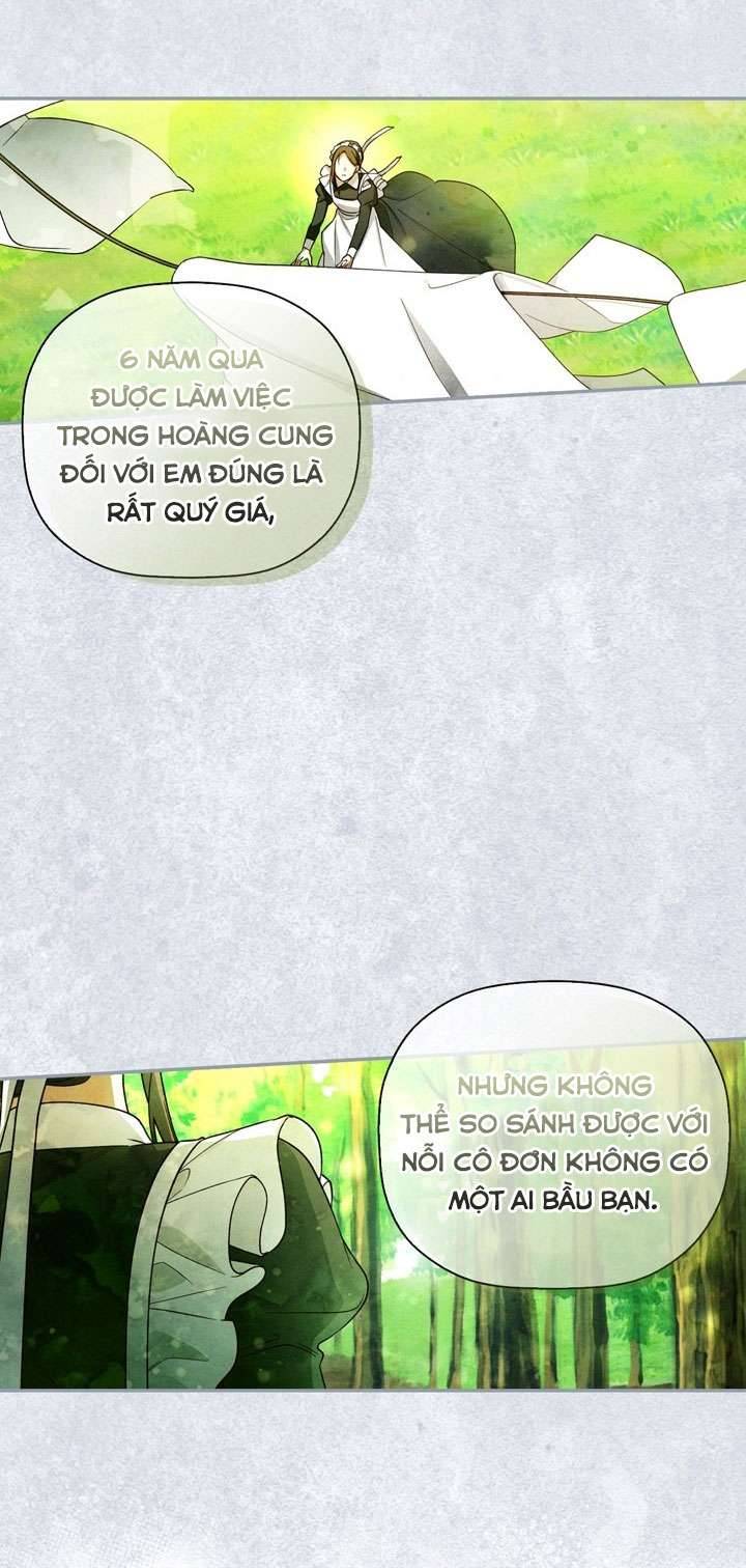 Phương Pháp Che Giấu Đứa Con Của Hoàng Đế Chapter 25 - Next Chapter 26