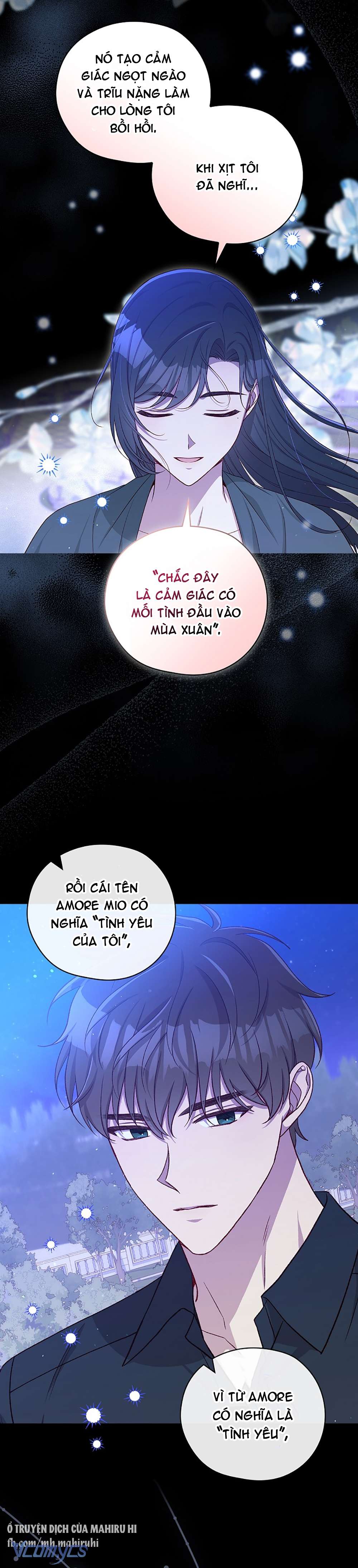 Sống Sót Dưới Thân Phận Hầu Nữ Chap 126 - Trang 2