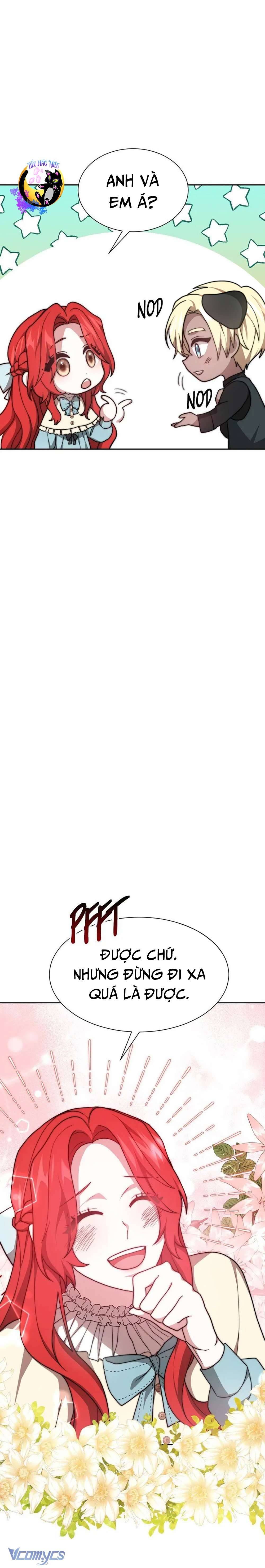 Cuộc đời của Maria Lewellin Chap 6 - Trang 2