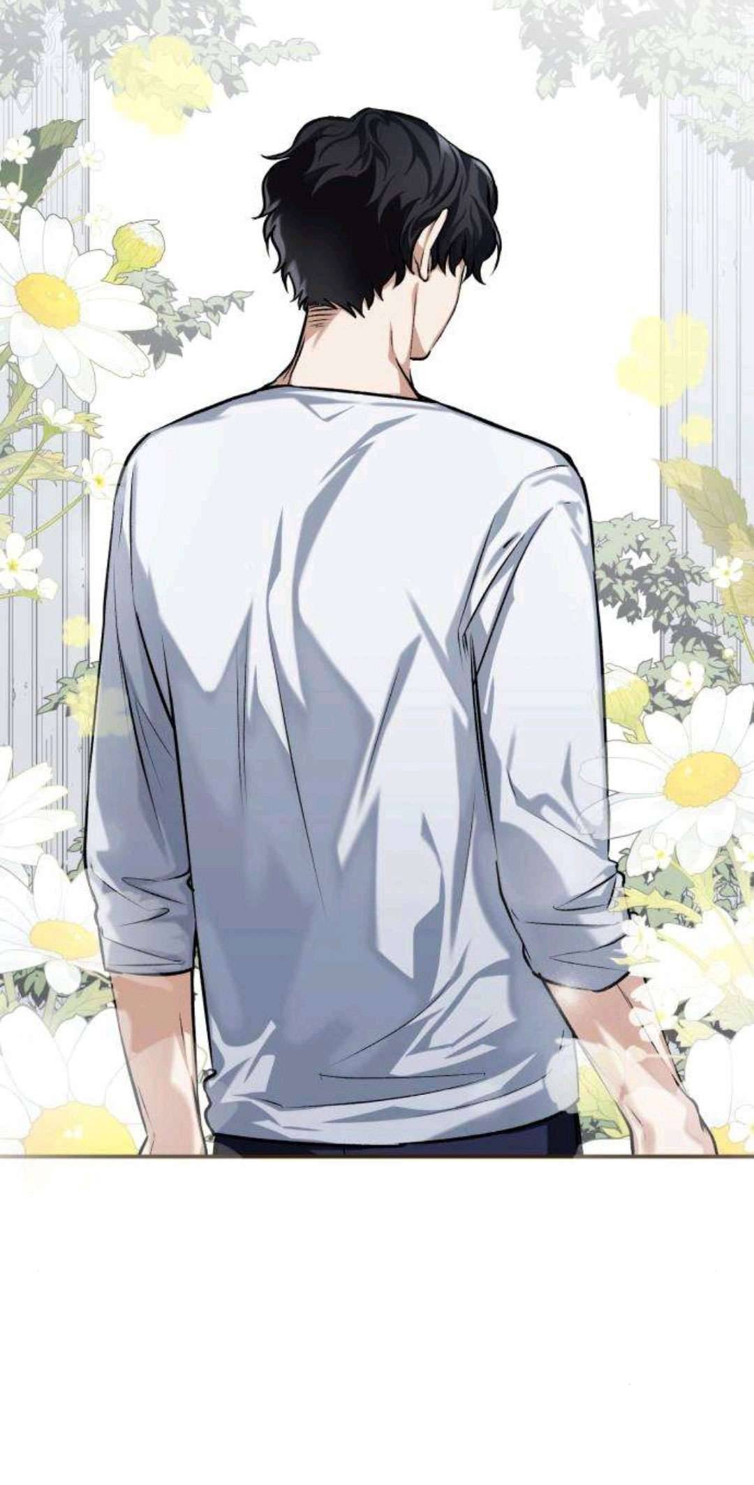 Xin Người Đừng Quên Chap 5 - Trang 4