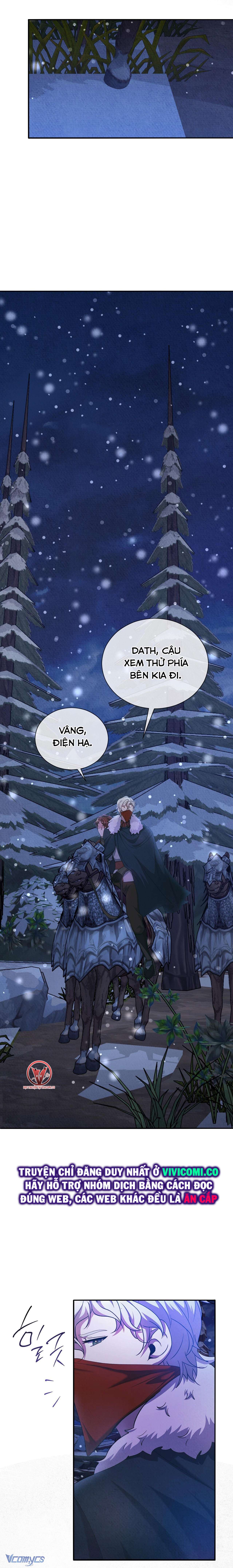 [18+] Hầu Tước Chính Trực Và Quý Cô Kiên Định Chapter 23 - Trang 3