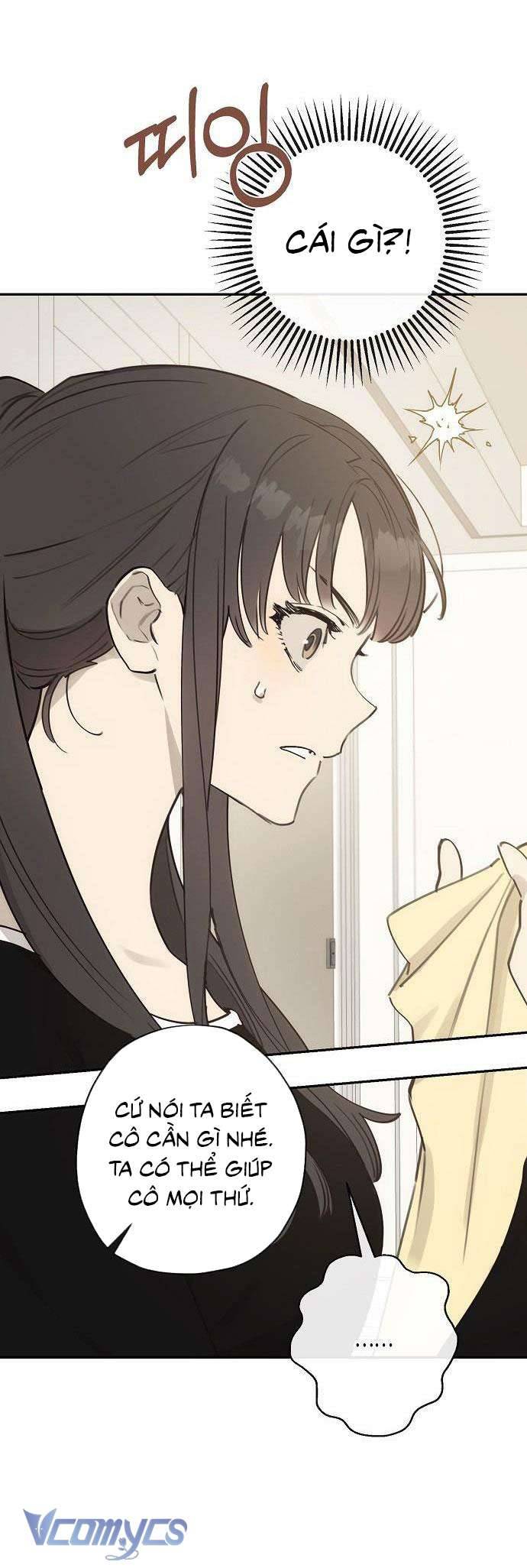 Onsaemiro Chapter 10 - Trang 4