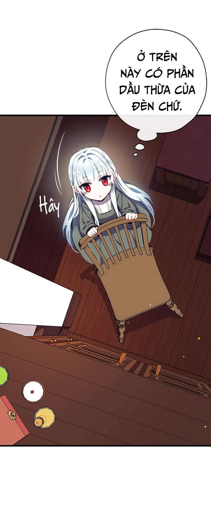 Chúng Ta Có Thể Trở Thành Một Gia Đình Được Không? Chap 2 - Next Chap 3