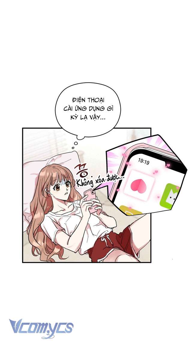 [18+] Không Có Nhân Vật Nào Công Lược Dễ Dàng! Chap 1 - Trang 2