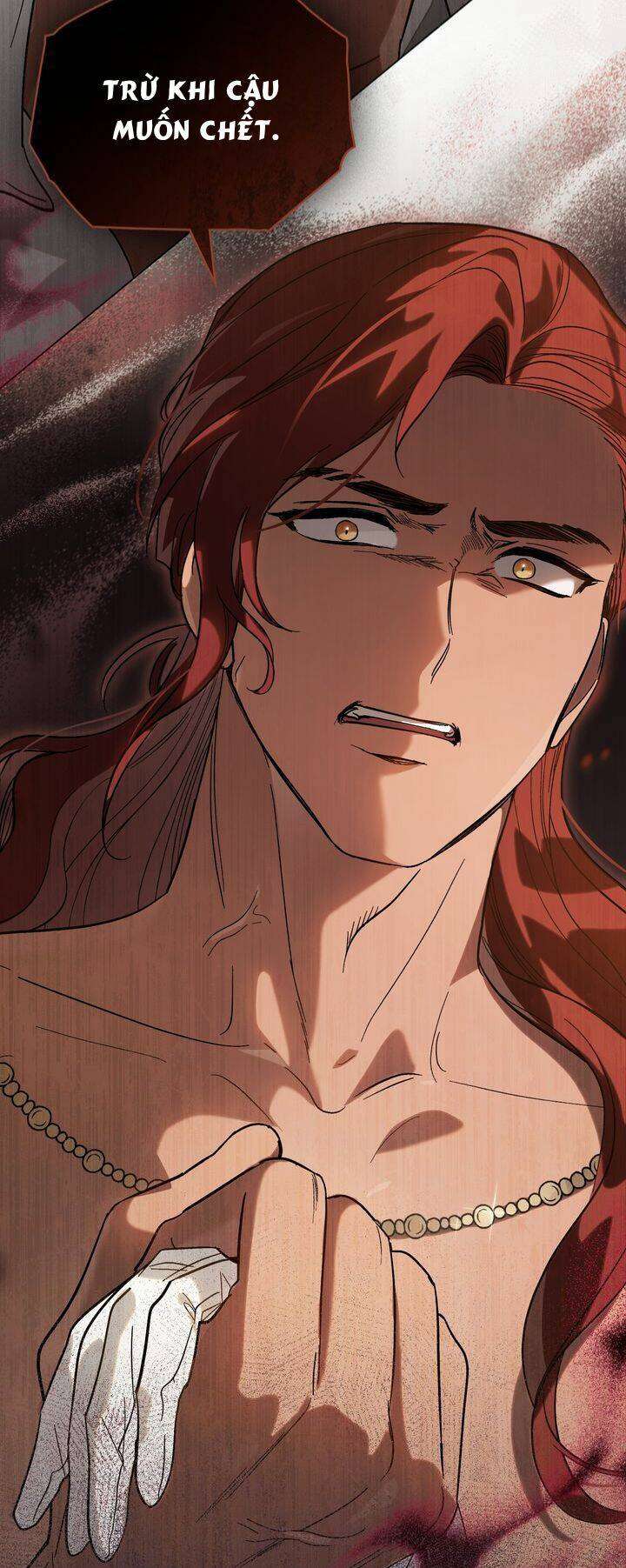 Khi Số Phận Tìm Đến Hai Ta Chapter 11 - Trang 4