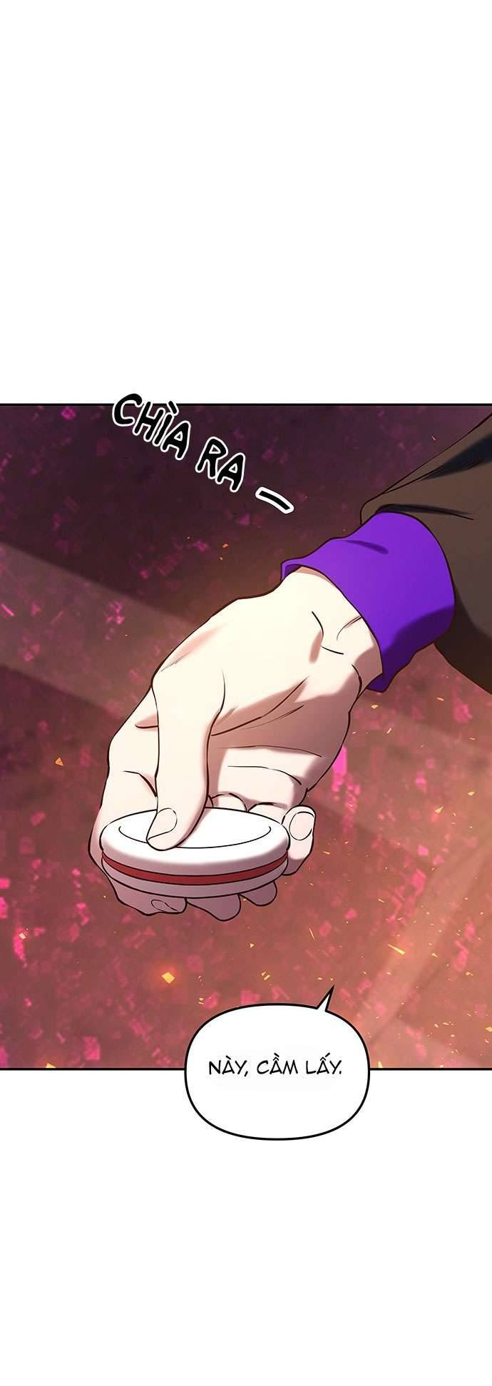 Vương Tử Huyền Bí Chapter 30 - Trang 4