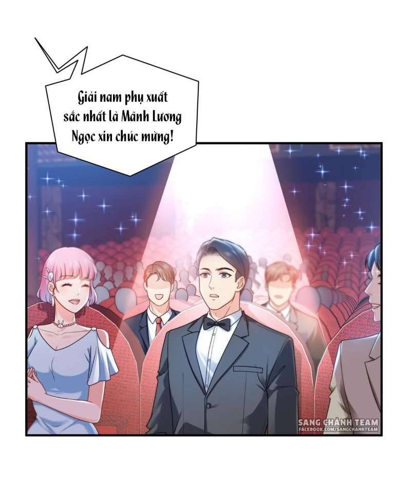 Hệt Như Hàn Quang Gặp Nắng Gắt Chap 134 - Next Chapter 134.1