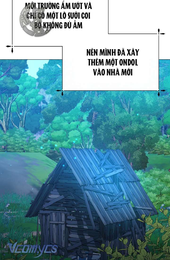 Gia Chủ Bé Con Muốn Nghỉ Hưu Chap 48 - Next 