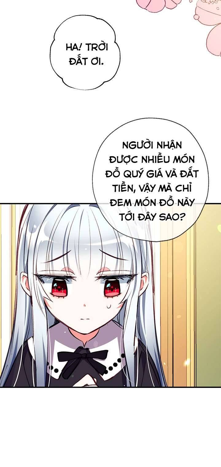 Chúng Ta Có Thể Trở Thành Một Gia Đình Được Không? Chap 17 - Next Chap 18