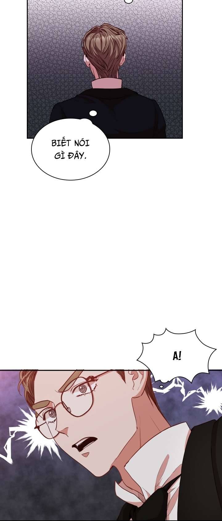 Thư Ký Của Bạo Chúa Chapter 24 - Next Chapter 25