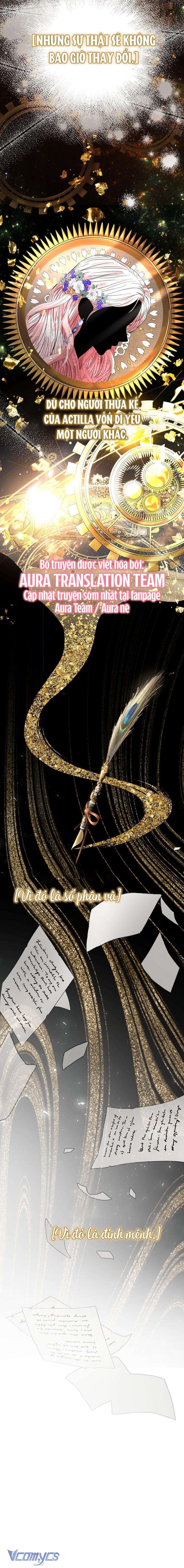 Này Người Chồng Phản Diện, Ngài Ám Ảnh Sai Người Rồi Chap 47 - Next Chap 48