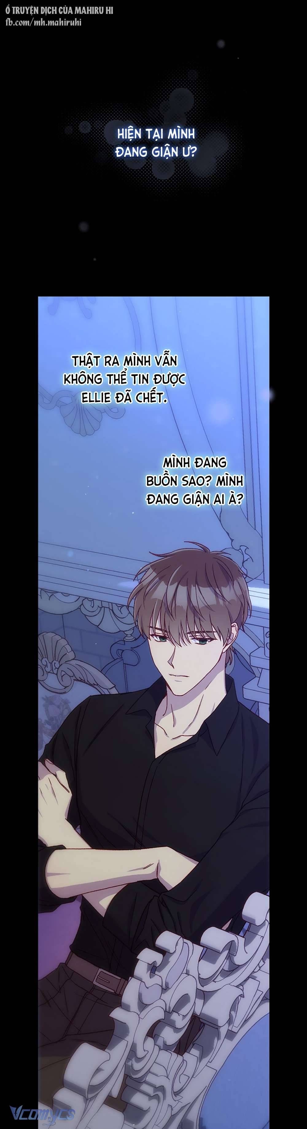 Sống Sót Dưới Thân Phận Hầu Nữ Chap 71 - Trang 2