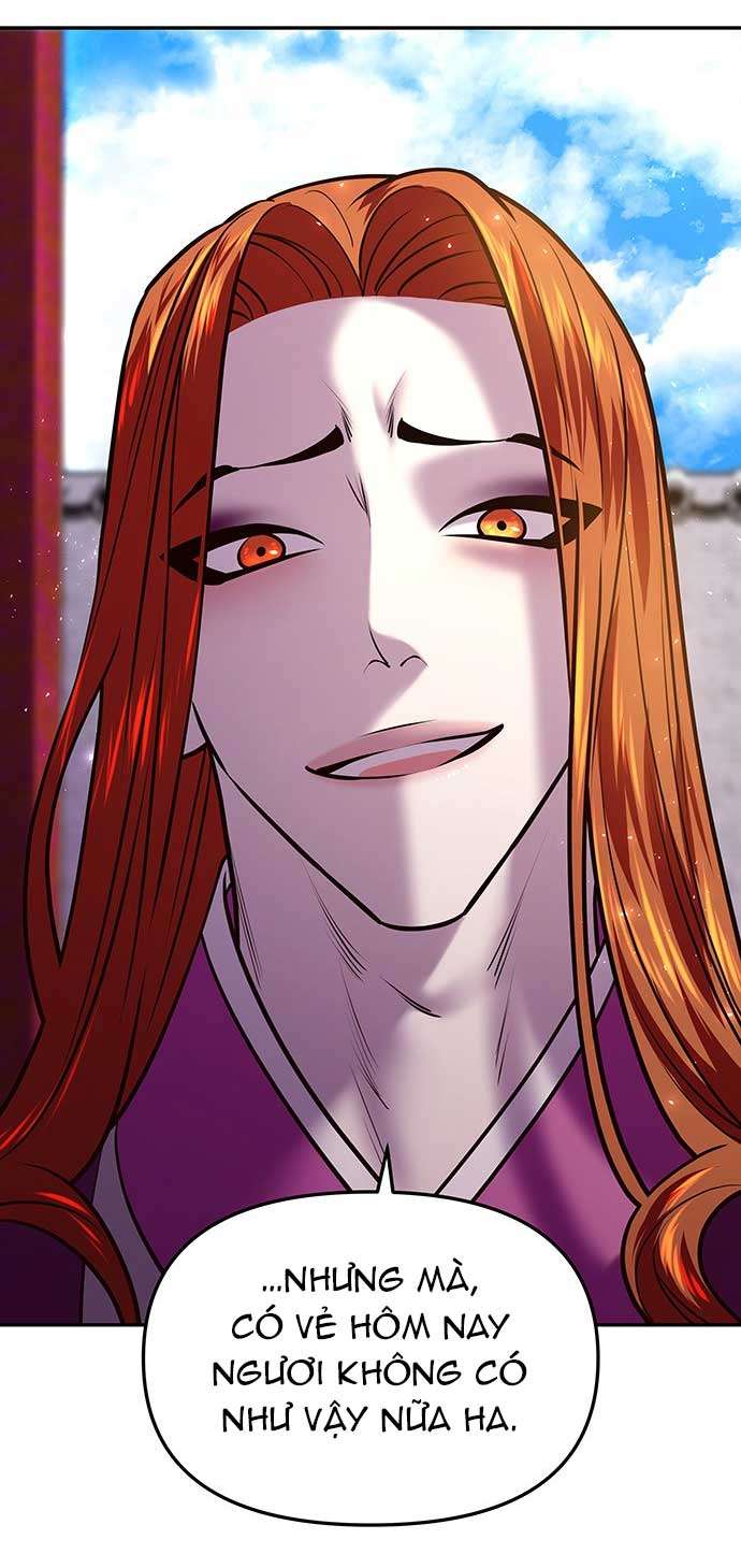 Vương Tử Huyền Bí Chapter 16 - Trang 4