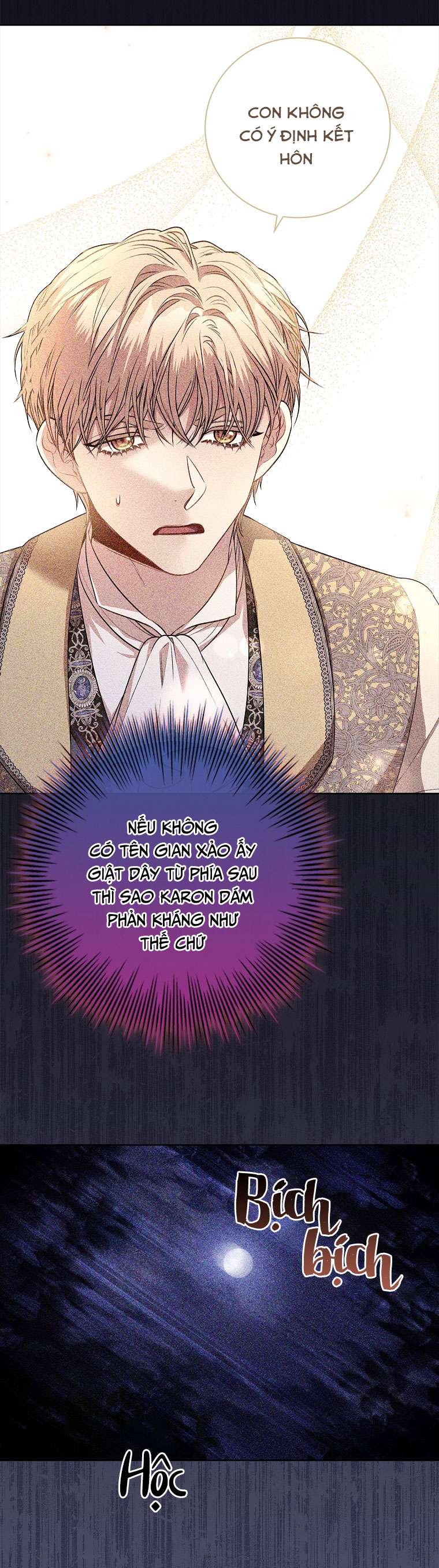 Thư Ký Của Bạo Chúa Chapter 88 - Trang 4