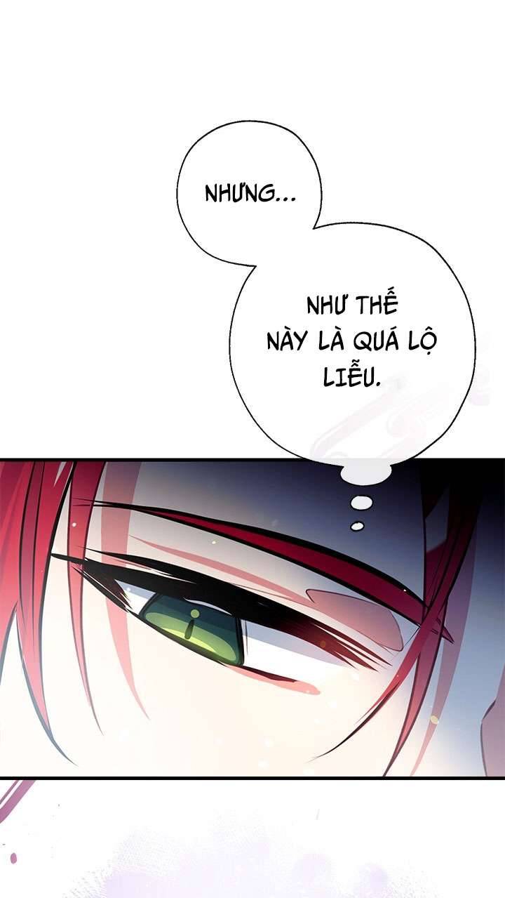 Chúng Ta Có Thể Trở Thành Một Gia Đình Được Không? Chap 3 - Next Chap 4