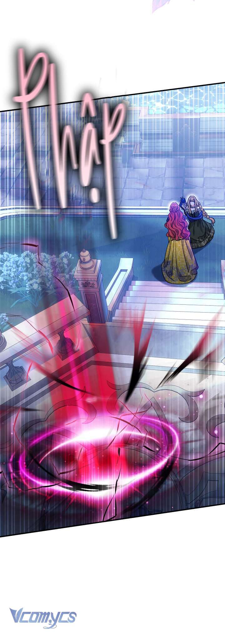 Người Xem Mắt Của Ác Nữ Quá Hoàn Hảo Chapter 34 - Next Chapter 35