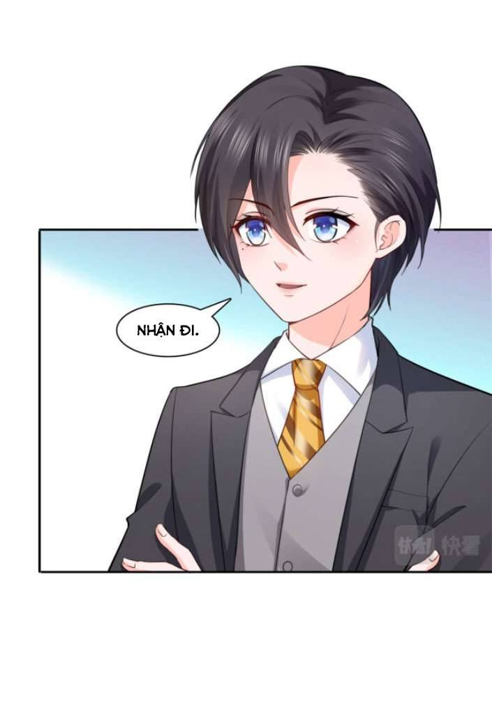 Hệt Như Hàn Quang Gặp Nắng Gắt Chap 190 - Next Chapter 190.1