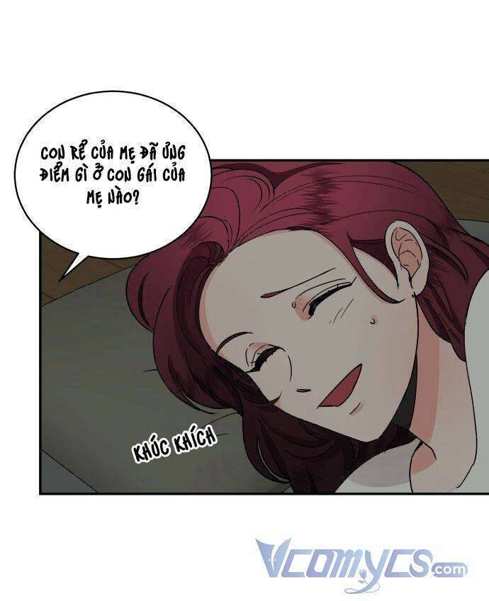 Oan Gia Ngõ Hẹp Chapter 28 - Trang 3