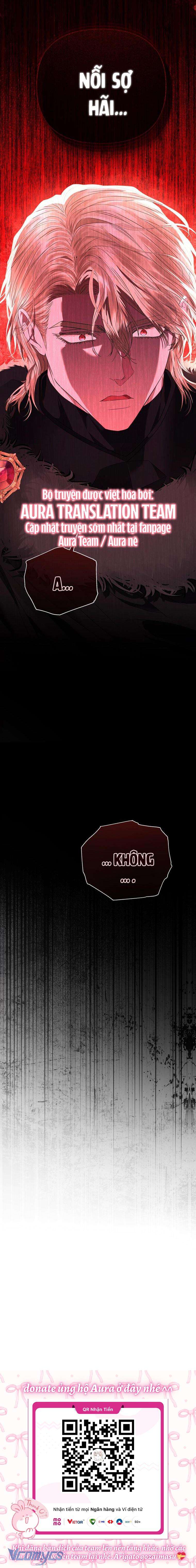 Này Người Chồng Phản Diện, Ngài Ám Ảnh Sai Người Rồi Chap 48 - Next Chap 49