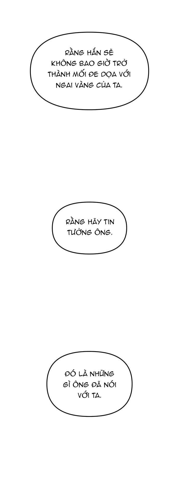 Vương Tử Huyền Bí Chapter 31 - Trang 4