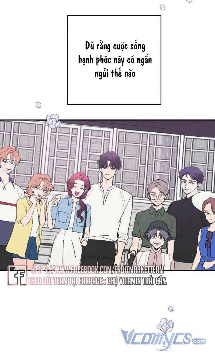 Oan Gia Ngõ Hẹp Chapter 63 - Trang 3