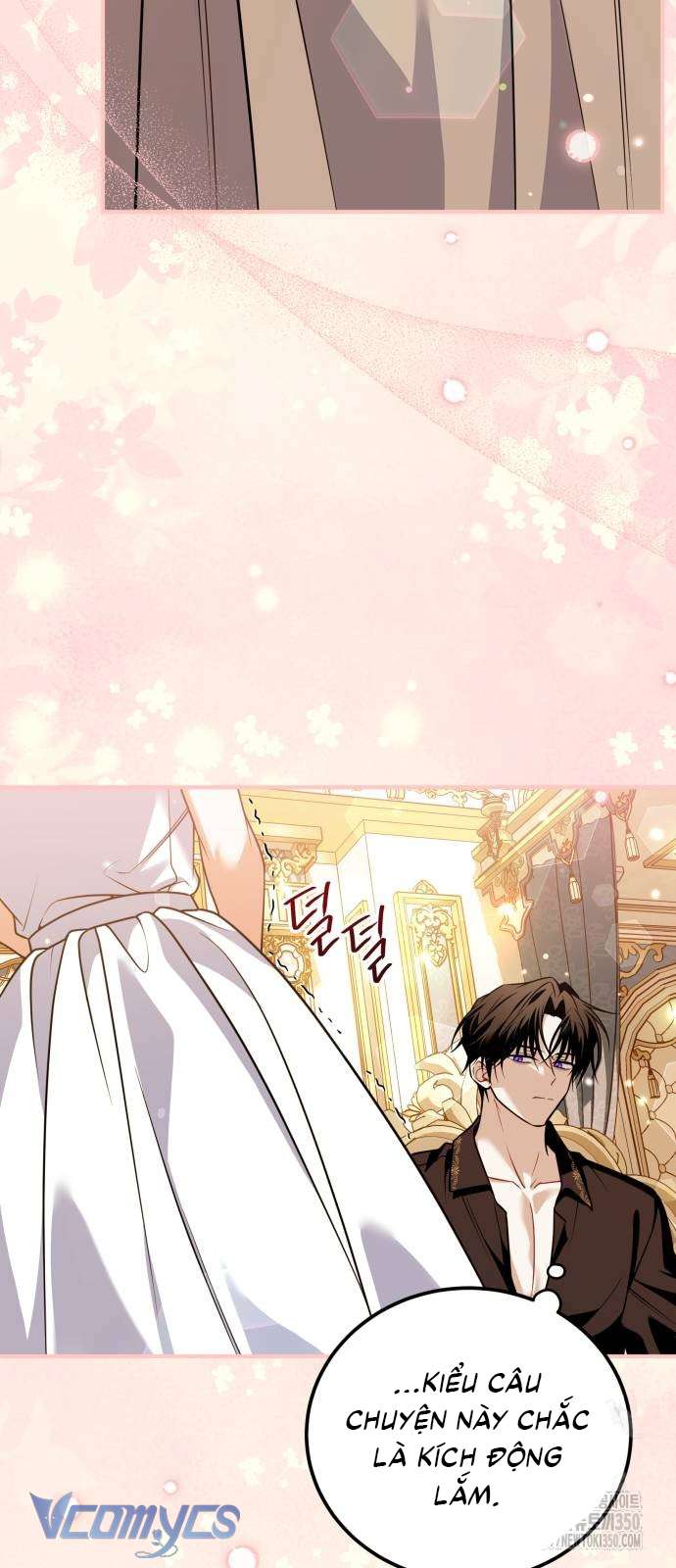 Cách Để Biến Cuốn Tiểu Thuyết Bi Kịch Thành Cuốn Tiểu Thuyết Chữa Lành Chap 21 - Trang 2