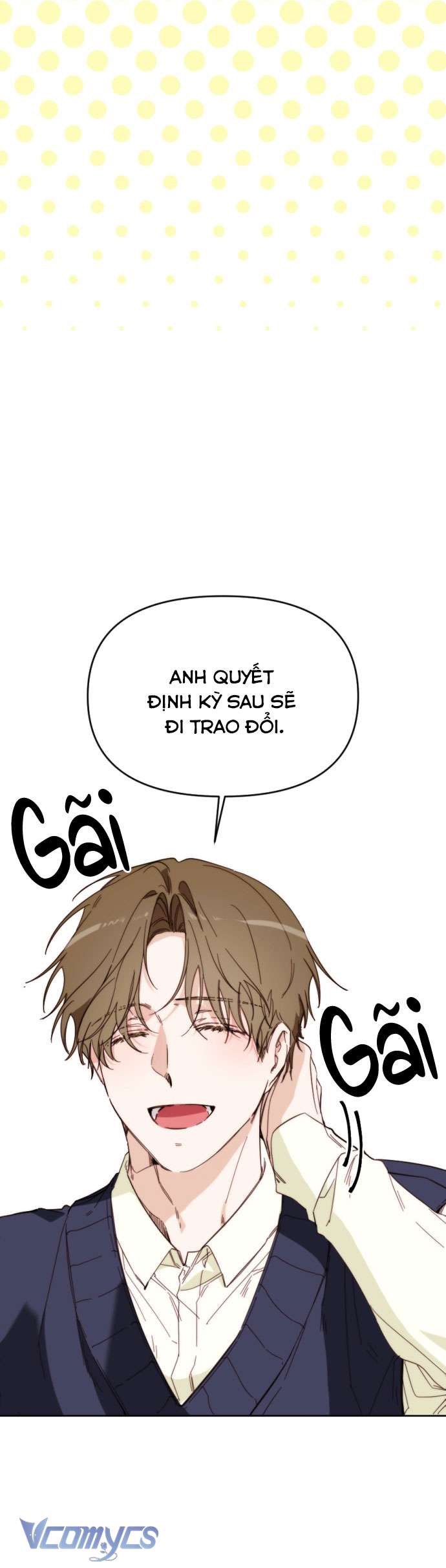 Ly Hôn Thì Dễ, Yêu Đương Mới Khó Chapter 1 - Trang 3