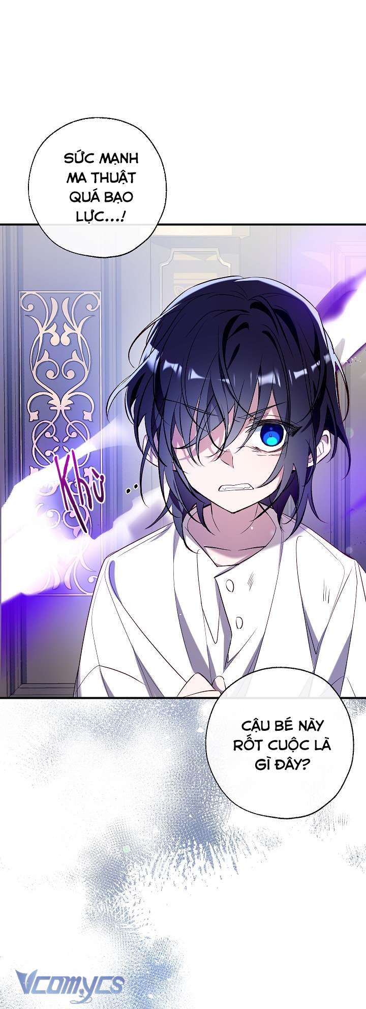 Chúng Ta Có Thể Trở Thành Một Gia Đình Được Không? Chap 75 - Next Chap 76