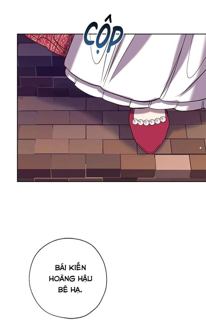 Chúng Ta Có Thể Trở Thành Một Gia Đình Được Không? Chap 45 - Next Chap 46