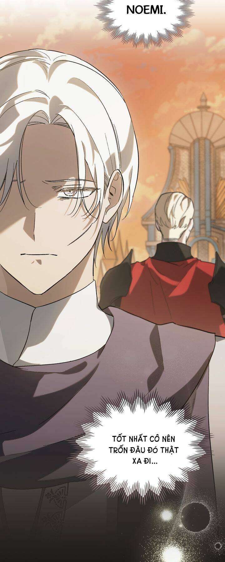 Khi Số Phận Tìm Đến Hai Ta Chapter 10 - Trang 4