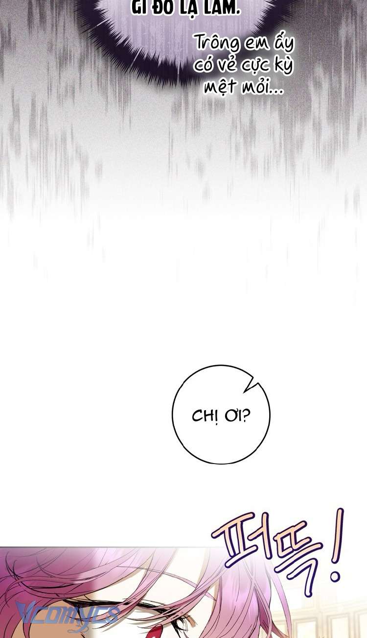 Làm Ác Nữ Bộ Không Tuyệt Sao? Chap 61 - Trang 4