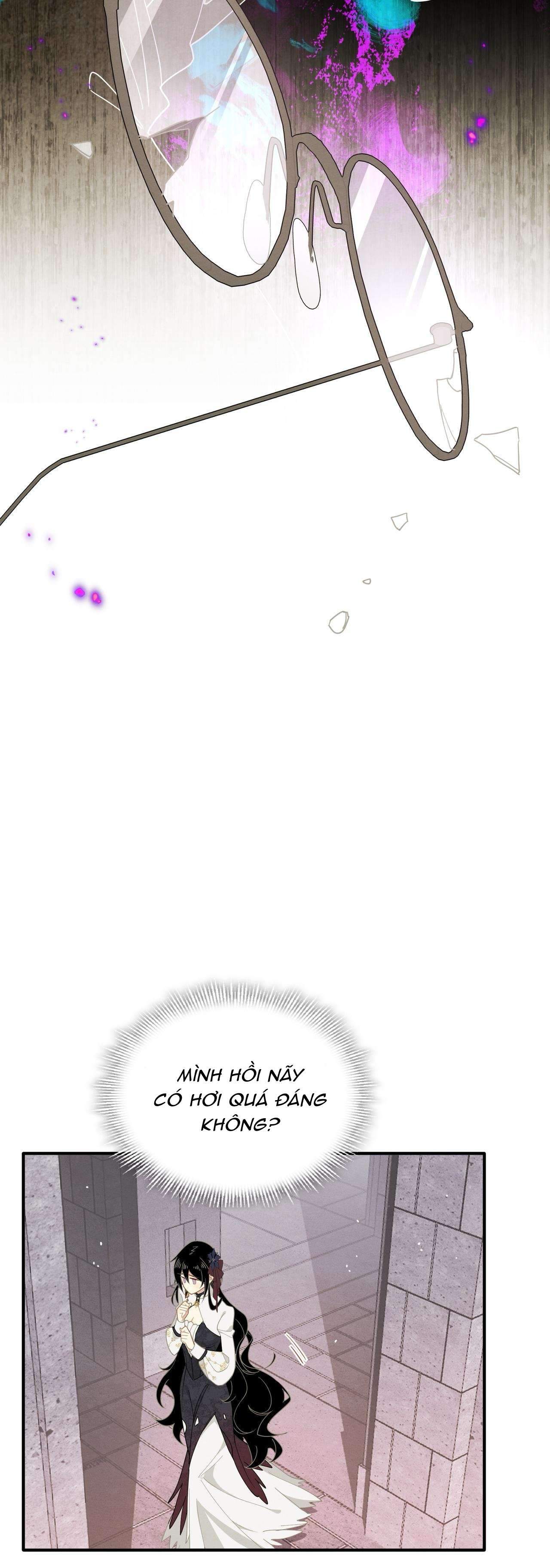 Xuyên thành phù thủy nuôi dưỡng kỵ sĩ thánh điện Chapter 36 - Next Chapter 37