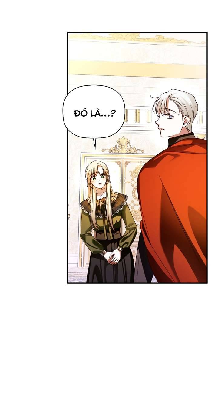 Phương Pháp Che Giấu Đứa Con Của Hoàng Đế Chapter 47 - Next Chapter 48