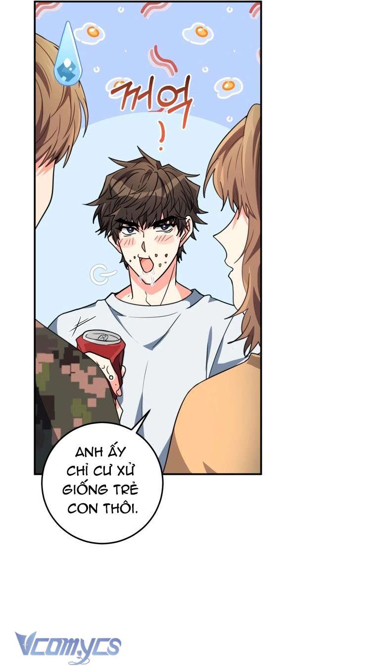 Tôi Là Em Gái Của Nhân Vật Chính Chap 4 - Trang 2