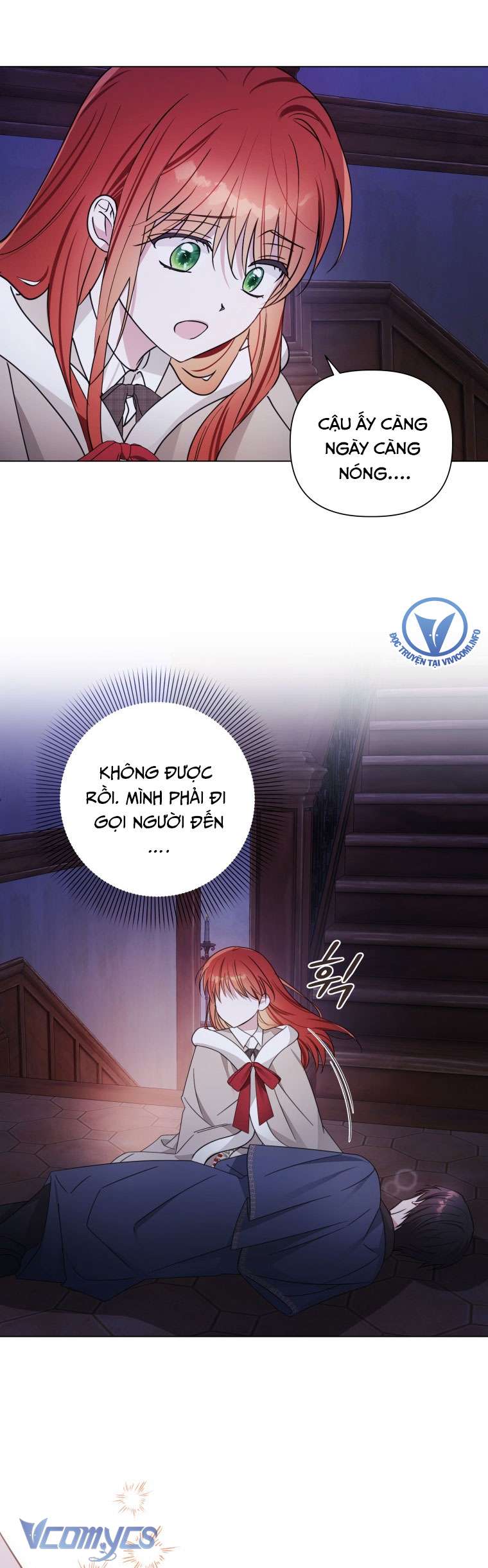 Mọt Sách Là Bạo Quân Chapter 12 - Next Chapter 13