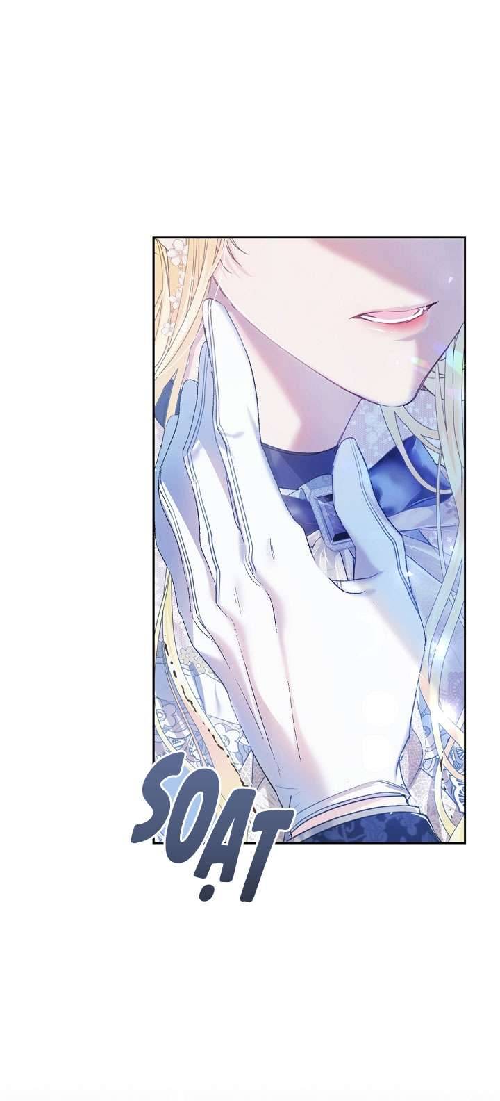 Ác Nữ Chỉ Là Một Con Rối Chap 49 - Trang 2