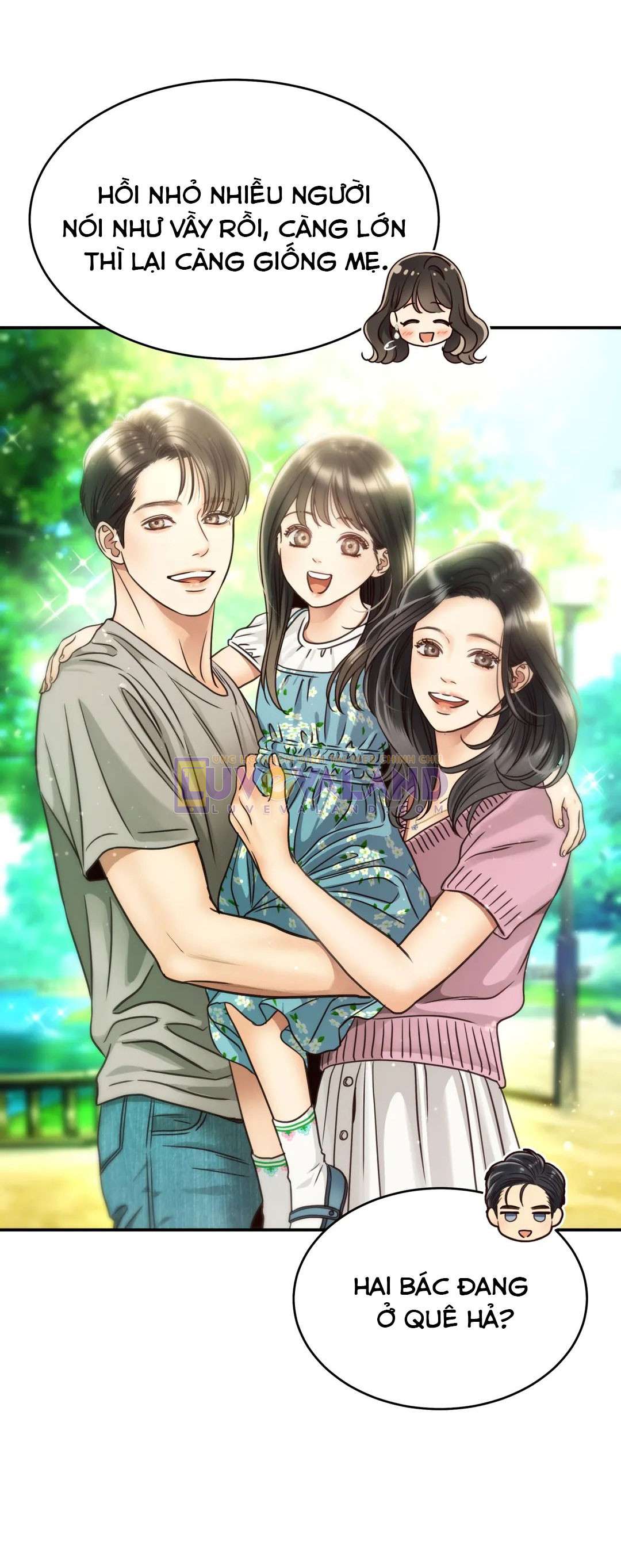 Ngôi Sao Ban Mai Chap 52 - Trang 2