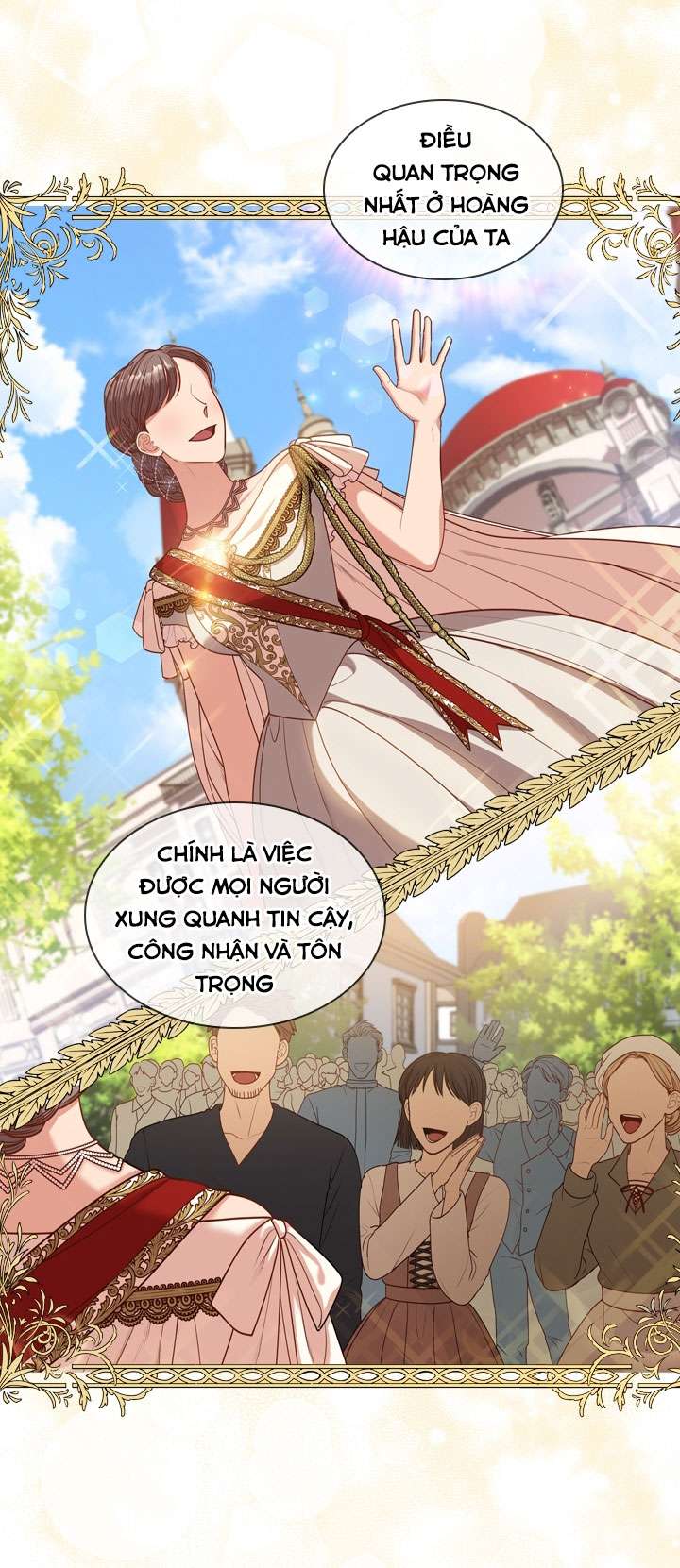 Thư Ký Của Bạo Chúa Chapter 38 - Trang 4