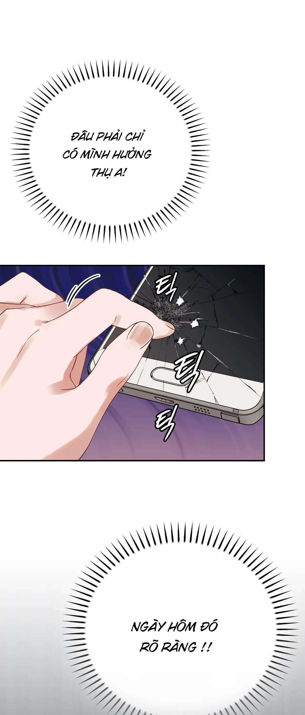 [ 18+ ] Người bạn nguy hiểm của anh trai Chap 1 - Trang 2