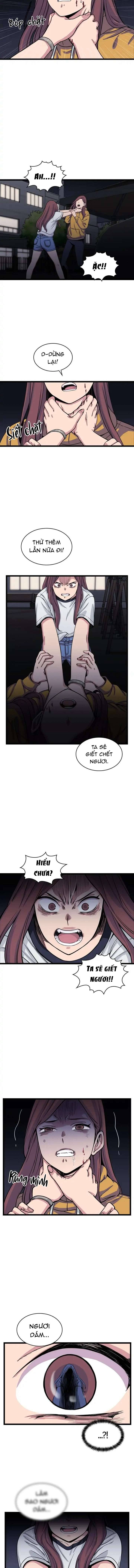 Kẻ Mạo Danh Chapter 16 - Next Chapter 17