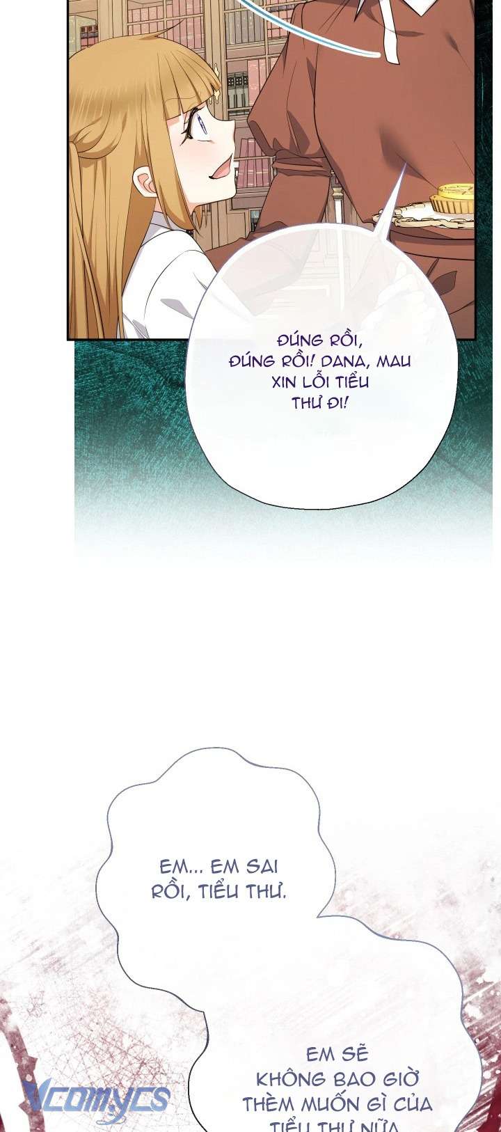 Tiểu Thư Tích Tiền Đi Bụi Chapter 73 - Trang 4