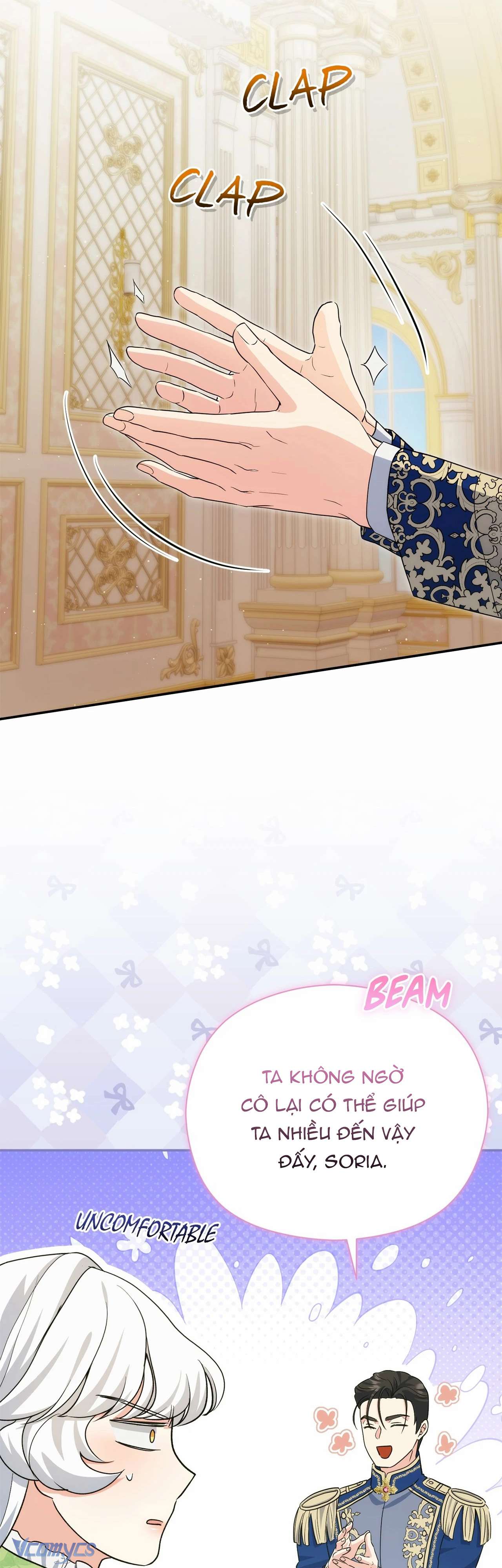 Nàng Công Chúa Trong Chuồng Gà Chap 20 - Next Chap 21