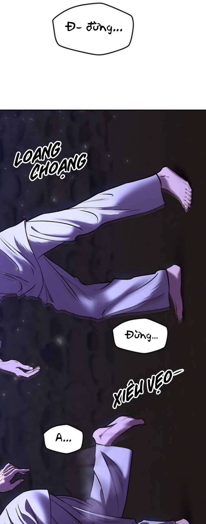 Vương Tử Huyền Bí Chapter 12 - Trang 4