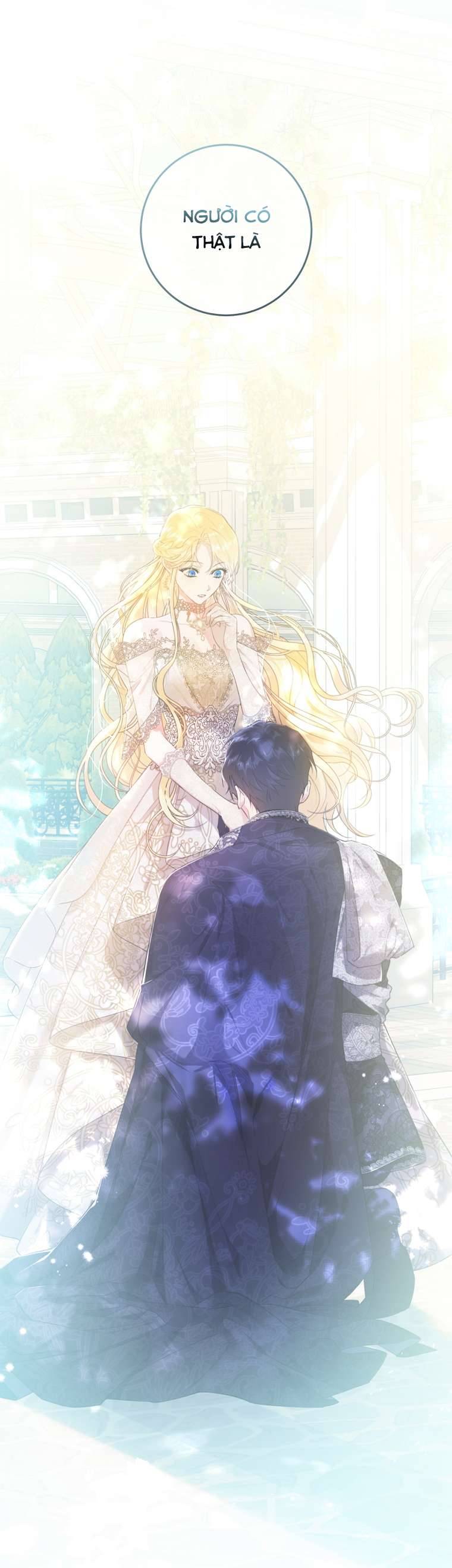 Ác Nữ Chỉ Là Một Con Rối Chap 79 - Trang 2